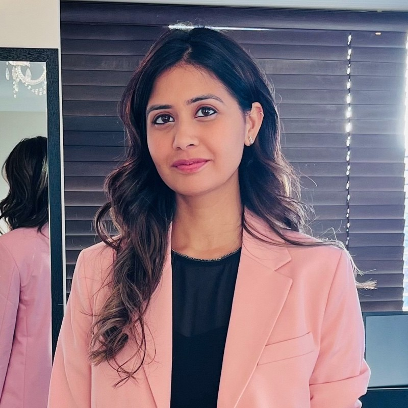 Harsha Maloo avatar image