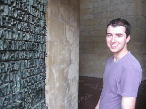 Colin Gibbs avatar image