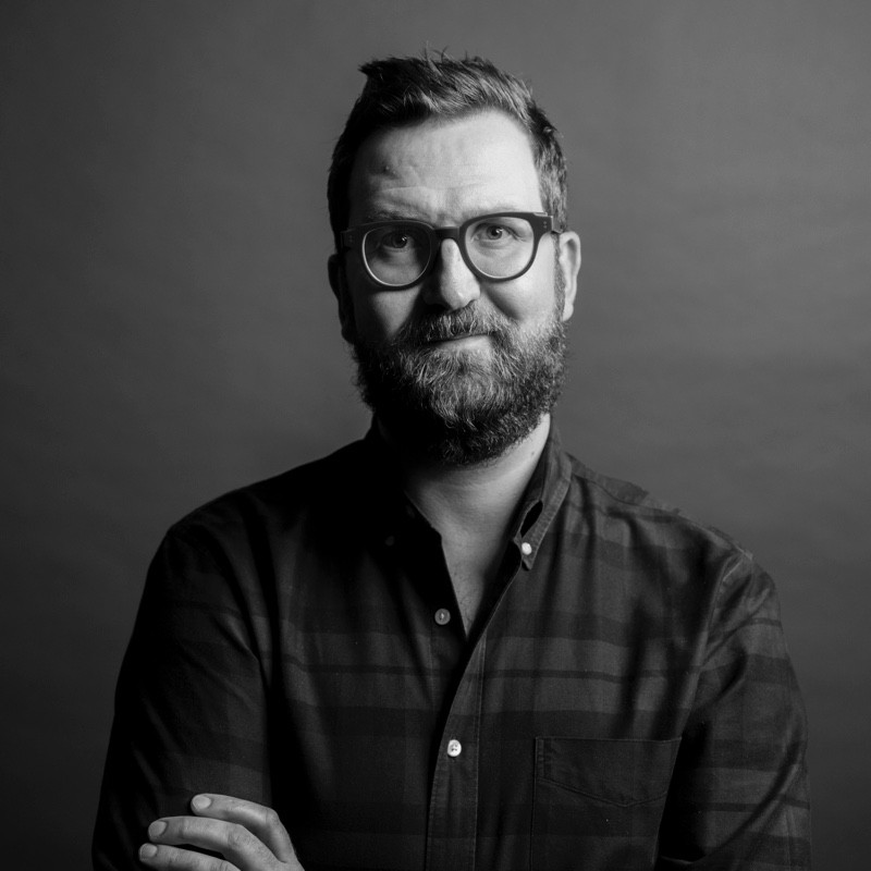 Andrew Baldwin avatar image