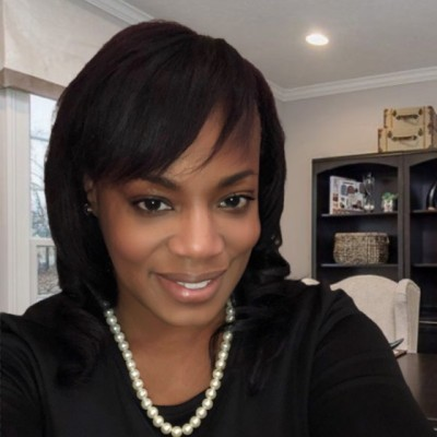 Anita Ware avatar image