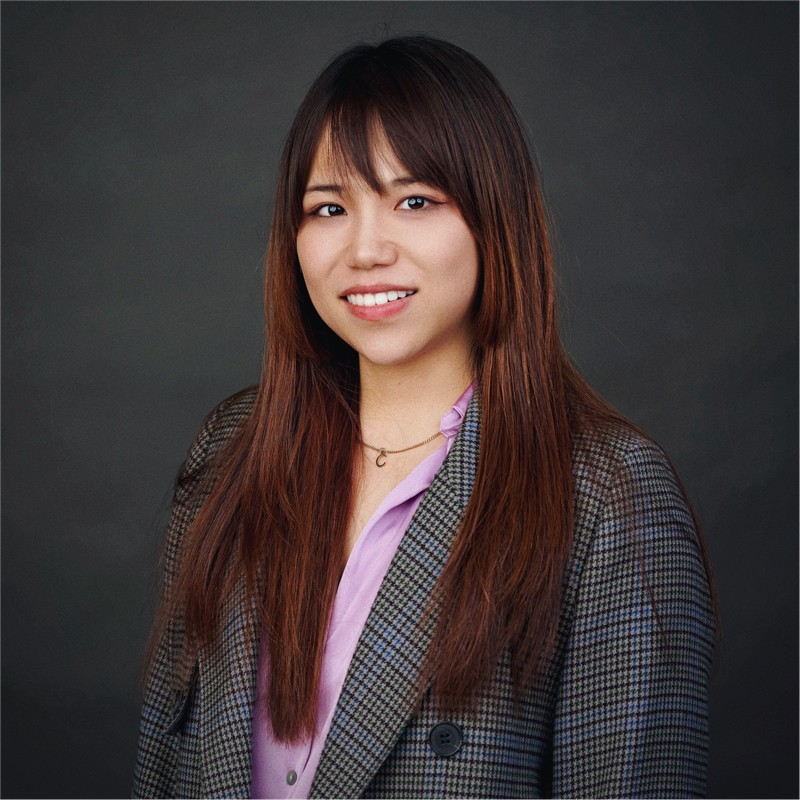 Claire Wu avatar image