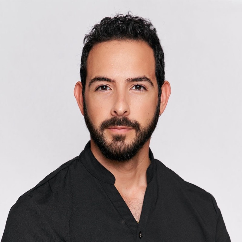 Aurelio Licon avatar image