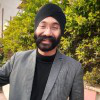 Navpreet Bahl avatar image