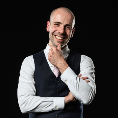 Adam Malamis avatar image