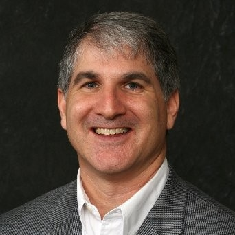 John Aronson avatar image