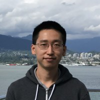 Rob J. Wang avatar image