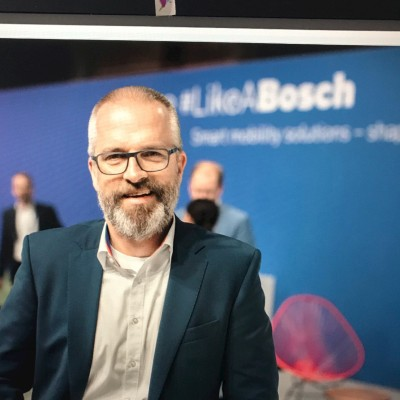 Karsten Thalheimer avatar image