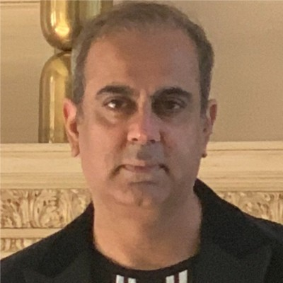 Deepak Gagneja avatar image