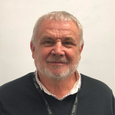 John Callcut avatar image