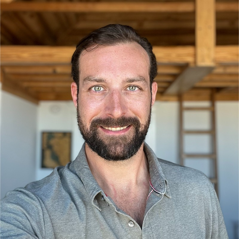 James Henderson avatar image