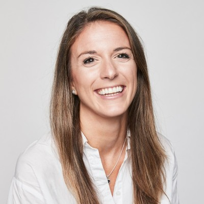 Clare Quinn avatar image
