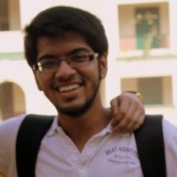 Harsh Jain avatar image