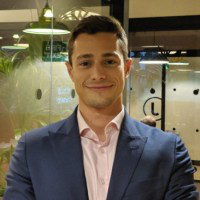 Alex Hodge avatar image