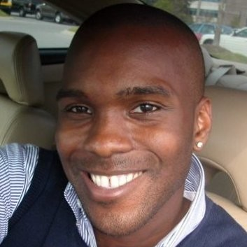 Jerel Robinson avatar image