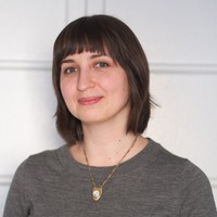 Carey Pietsch avatar image