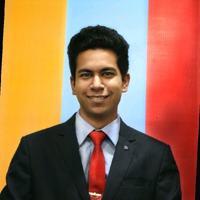 Satchit Nagpal avatar image