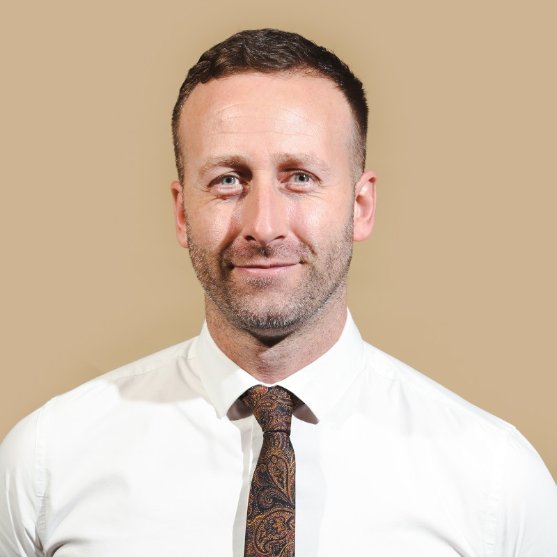 Richard MacDonald avatar image