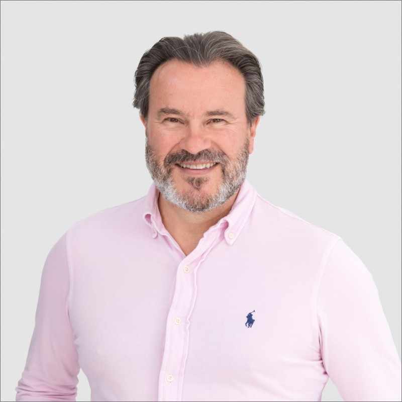 Simon Taylor avatar image