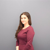 Profile Image for Nila Khoury