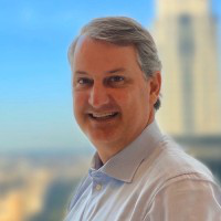 Chris Lawrence avatar image