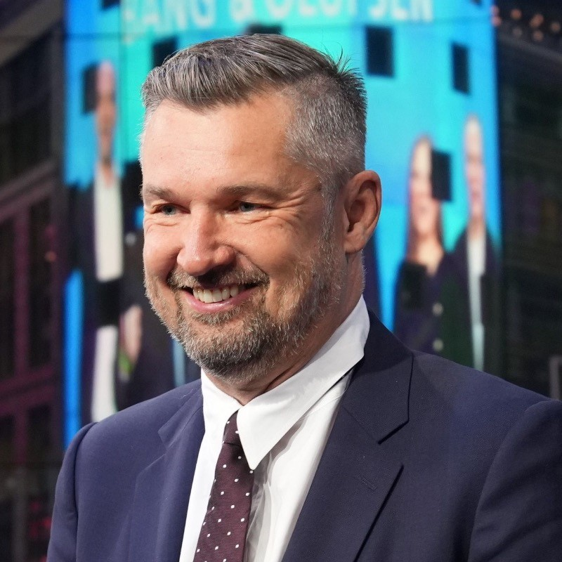 Juha Christensen avatar image