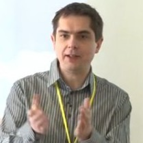 Simon Judge avatar image