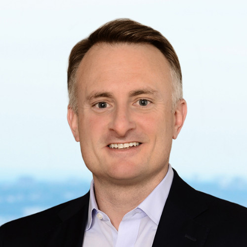 Patrick White avatar image