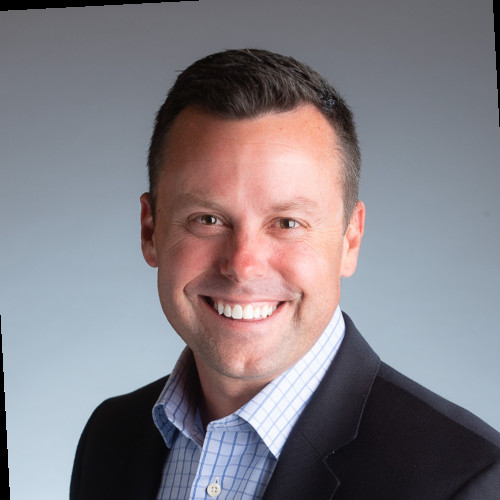 Kevin Hunter avatar image