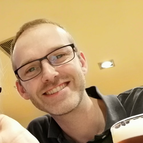 Craig Shaw avatar image