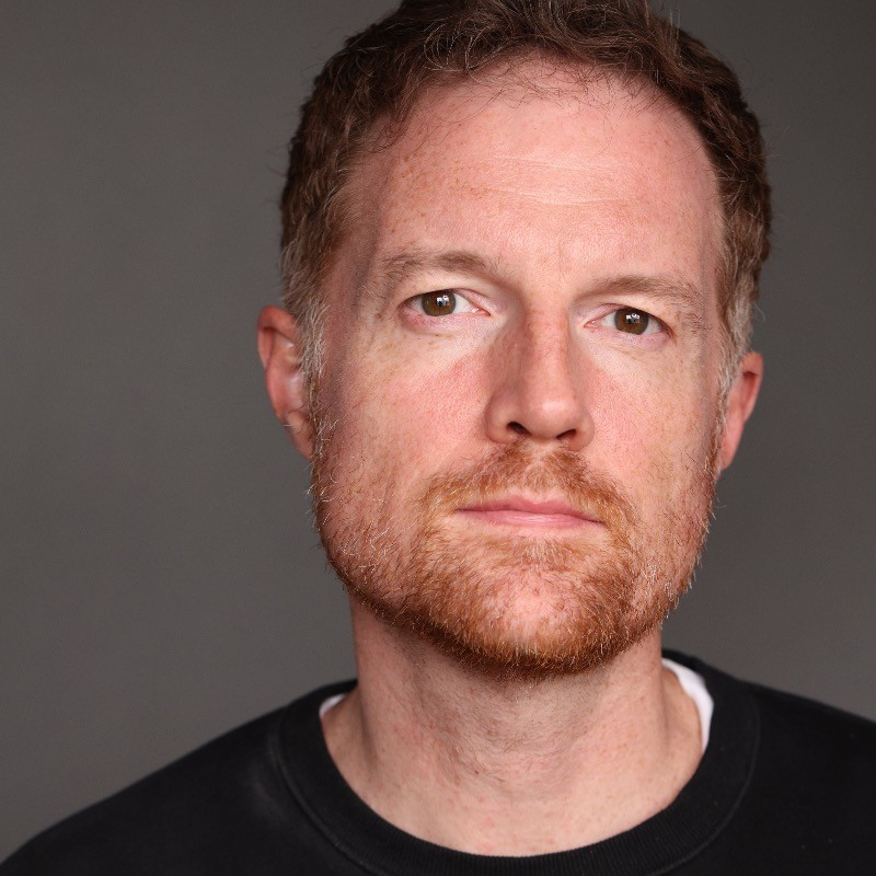 Stephen Graybill avatar image