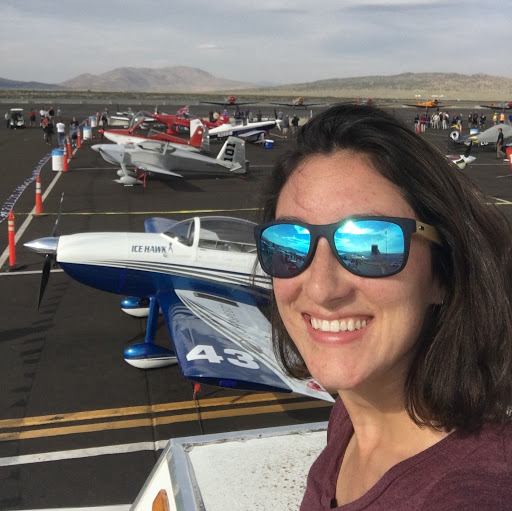 Julia Secker-Walker avatar image