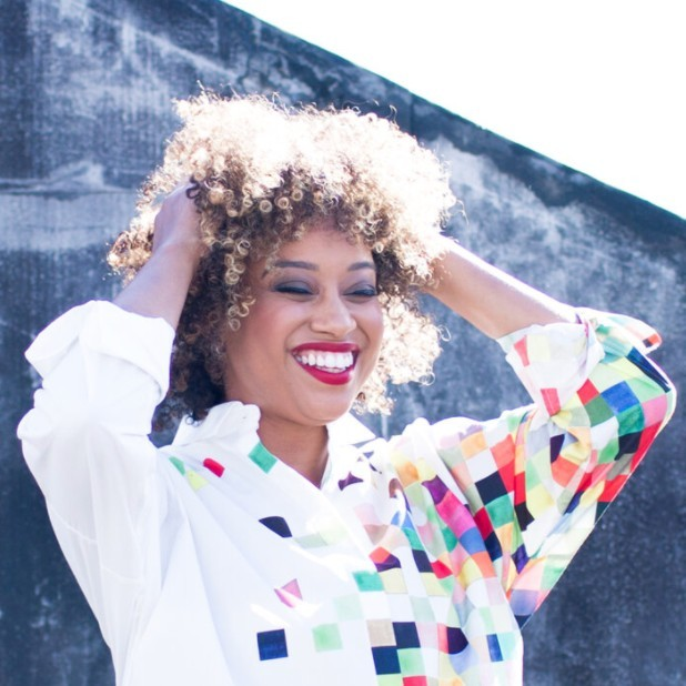 Amy Elisa Jackson avatar image