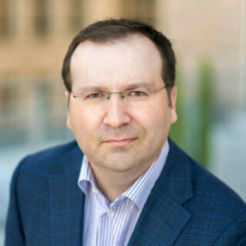 Dan Grosh avatar image