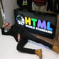 Michael[tm] Smith avatar image