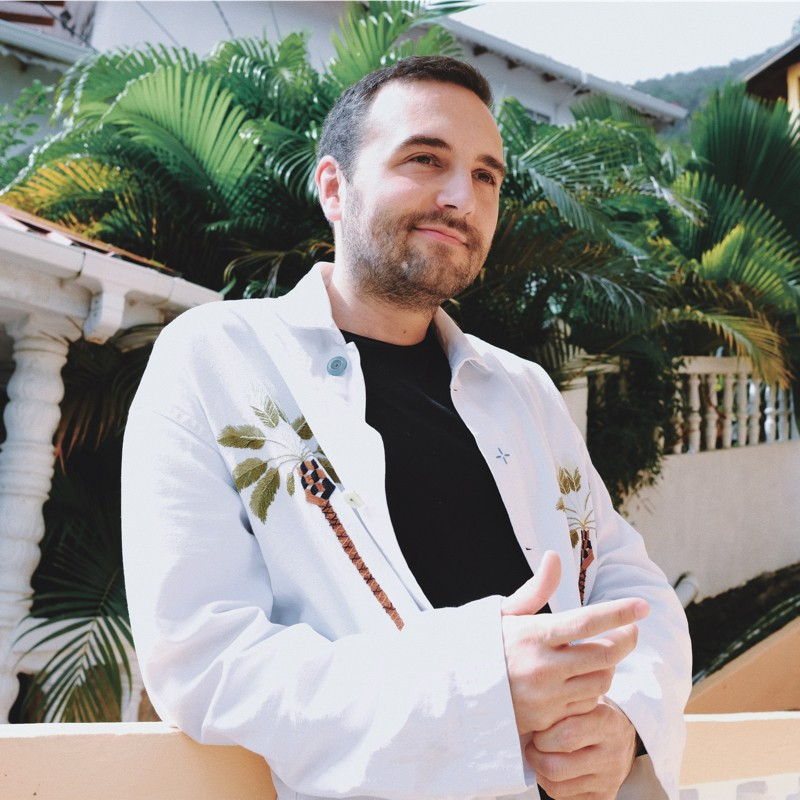 Bastien Leprince avatar image