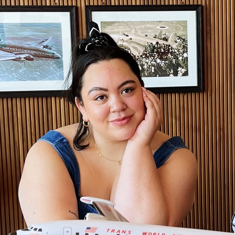 Becca Guy avatar image