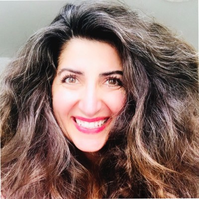 Mariam Alang avatar image