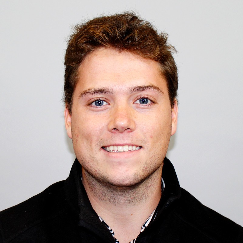 Hunt Bartram avatar image