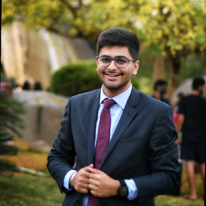 Archit Guglani avatar image