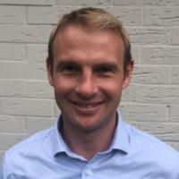 Phil Thompson avatar image