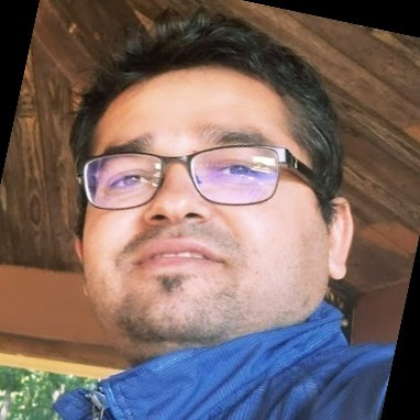 Profile Image for Ankit Desai