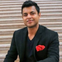 Aman Jain avatar image