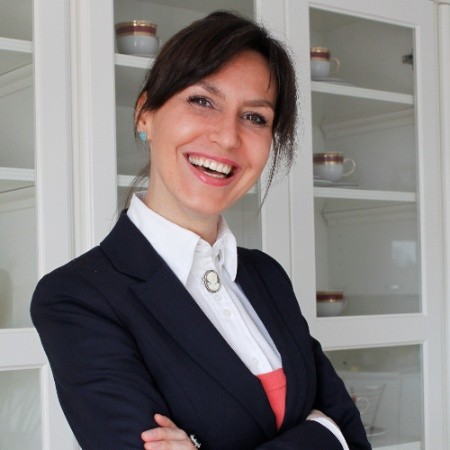 Monika Skora avatar image