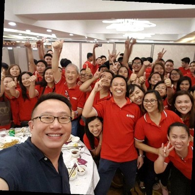 Toby Koh avatar image