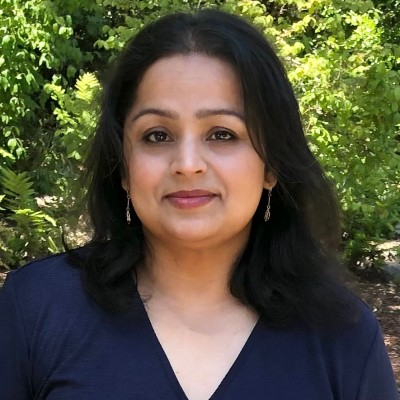 Sudha Sundaresan avatar image