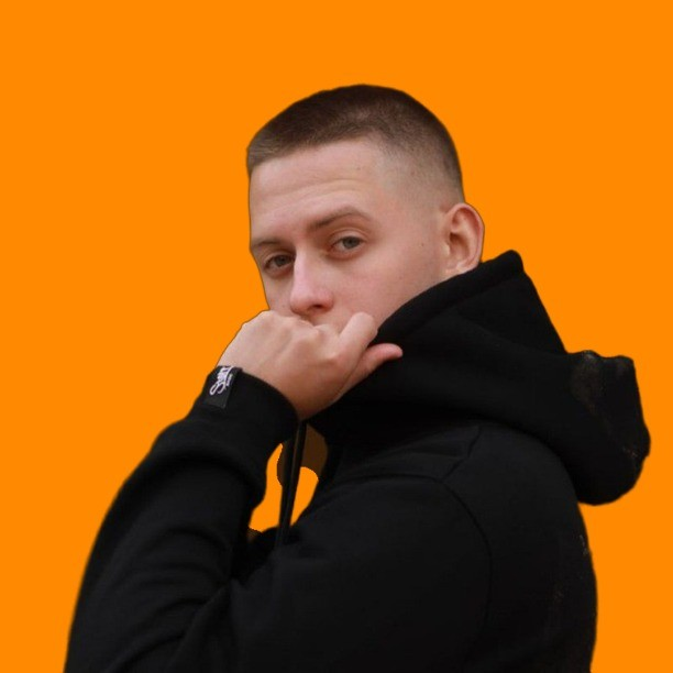 Alex Krasiuk avatar image