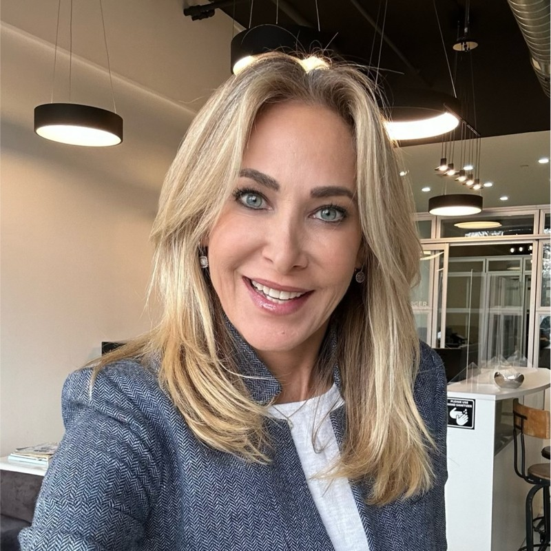 Jamie Harrison avatar image