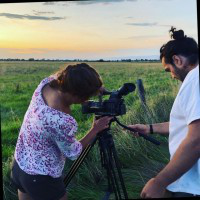 Sophie Laffont avatar image