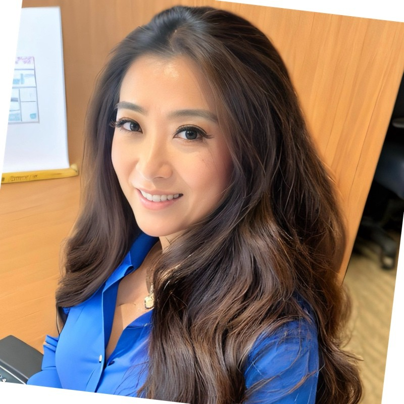 Monica Chiang avatar image