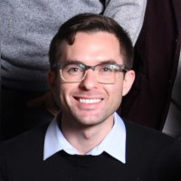 Tyler Martin avatar image